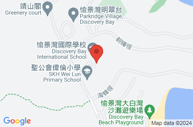 Discovery Bay International School