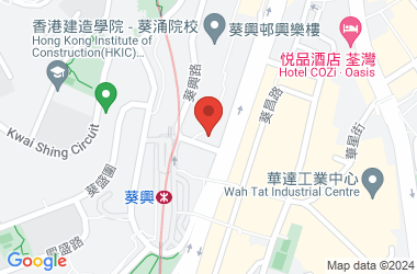 中华传道会许大同学校