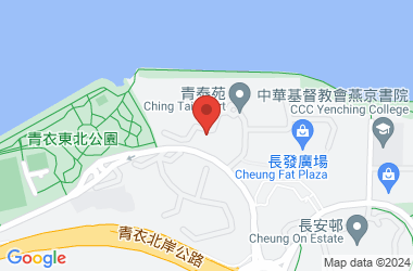 中華傳道會呂明才小學