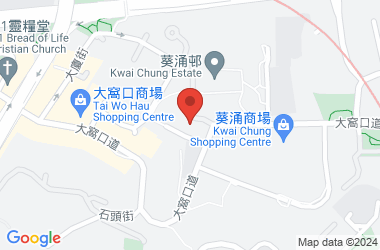 中華基督教會全完第二小學
