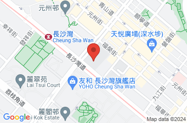 中華基督教會協和小學(長沙灣)
