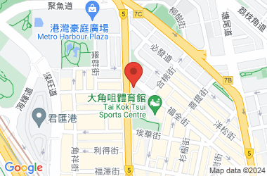 中華基督教會基全小學