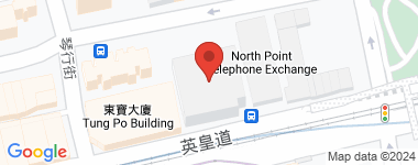 North Point Industrial Building  Address