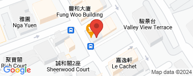 昇平樓 中層 物業地址