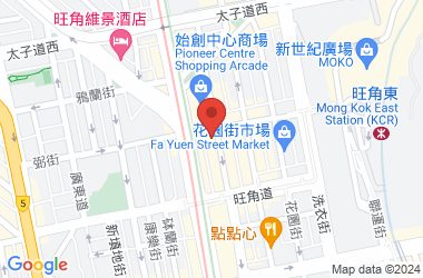 中華基督教會望覺堂賢貞幼稚園