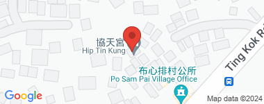 布心排村 X室 中层 物业地址
