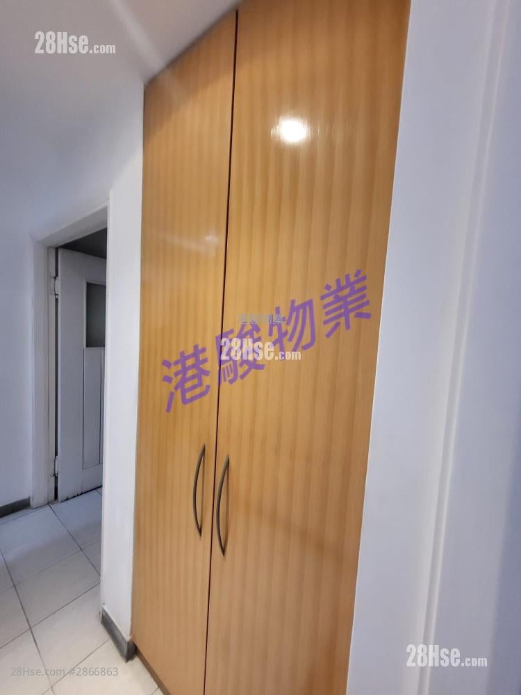 8 Sau Chuk Yuen Road Rental 4 bedrooms , 3 bathrooms 1,026 ft²