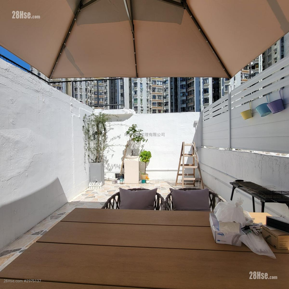 Tai Ming House Sell 2 bedrooms , 1 bathrooms 408 ft²