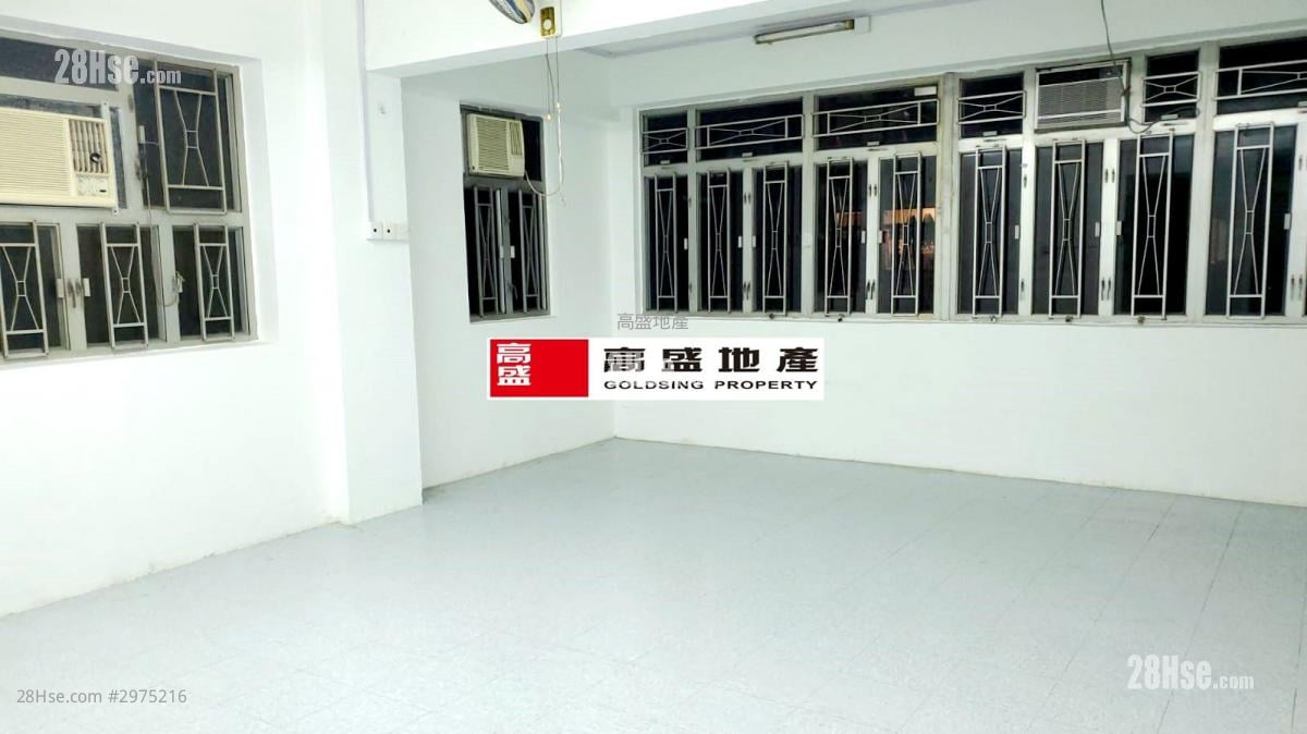 Chung Yuen Building Sell 1 bathrooms 440 ft²