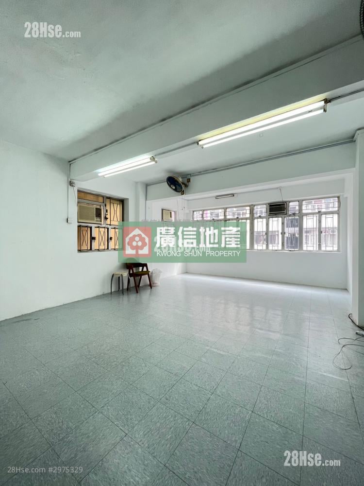 Chung Yuen Building Sell Studio , 1 bathrooms 440 ft²