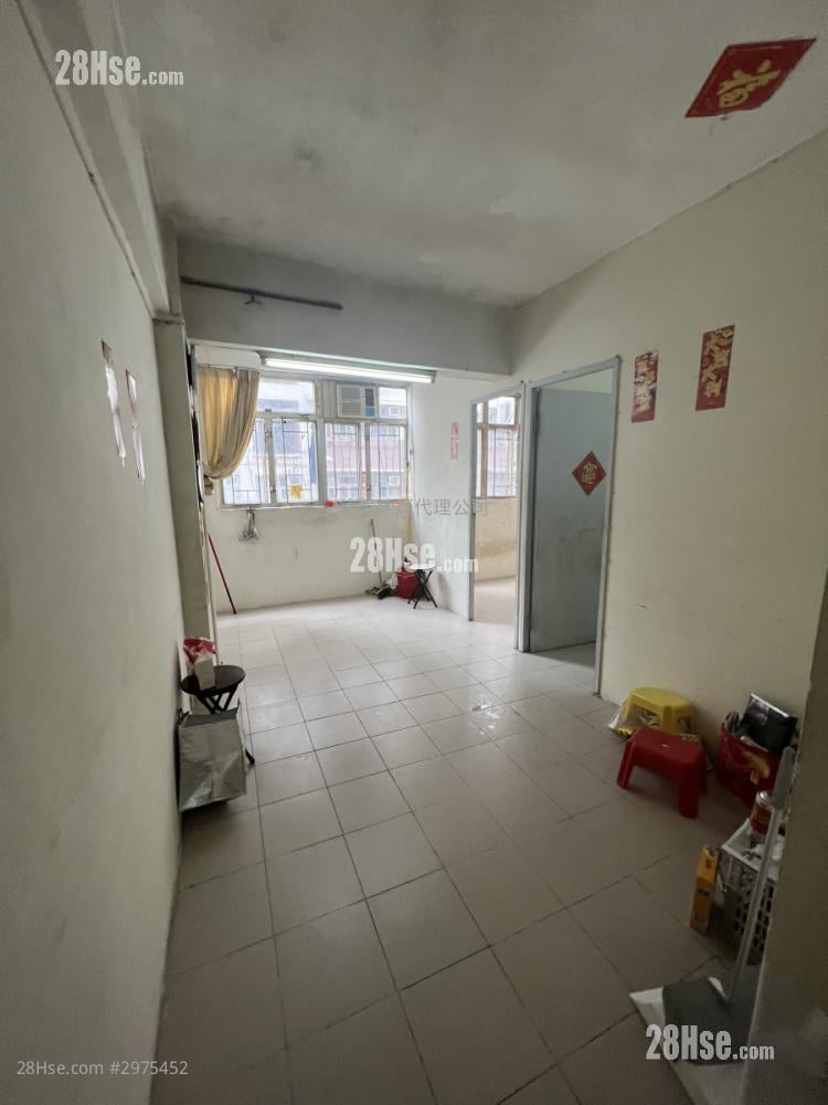 Bou Lee Building Sell 2 bedrooms , 1 bathrooms 372 ft²