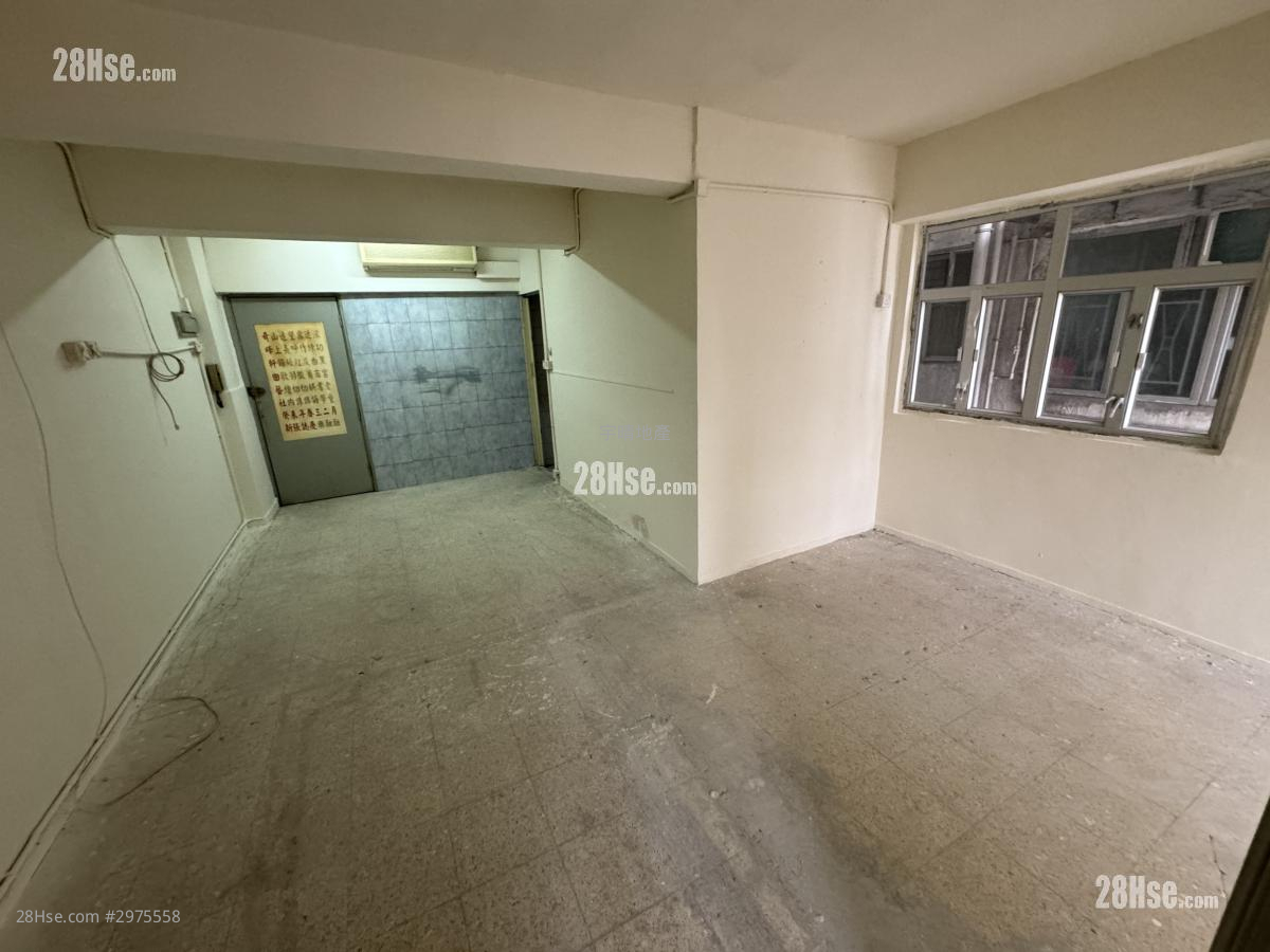 Wing Ming Building Sell 3 bedrooms , 1 bathrooms 491 ft²