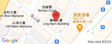 Ling Nam Building Middle Level Address