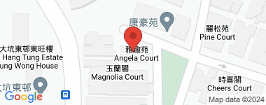 Angela Court Flatroom A1 Address