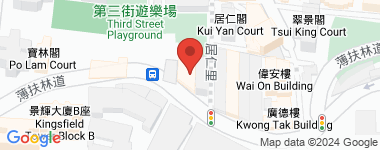 利威楼 全层 物业地址