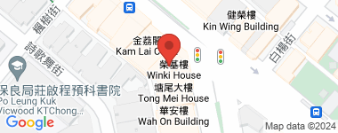 Winki House Low Floor Address