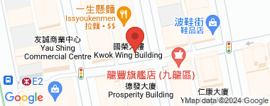 Kwok Wing House High Floor Address