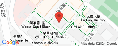 Po Hing Mansion Ground Floor Address
