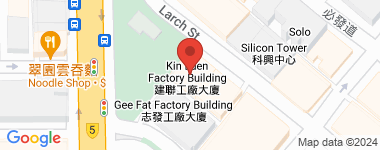 建聯工廠大廈 Unit B, 1/F 低層 物業地址