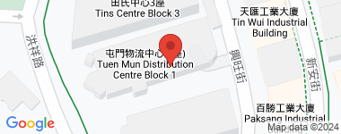 鴻昌工業中心  物業地址