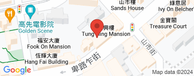 Tung Hing Mansion Mid Floor, Middle Floor Address