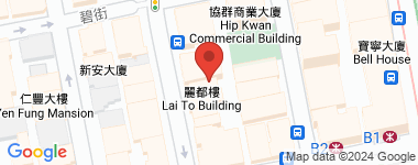 Lai To Building Map