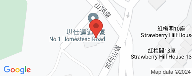 1-3 Homestead Road 2/F, Low Floor Address