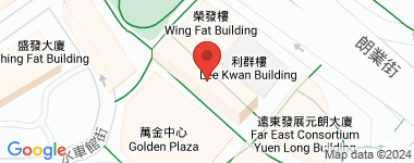 Wing Hing Building  Address