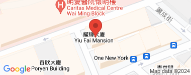 Yiu Fai Mansion Unit C, Mid Floor, Middle Floor Address
