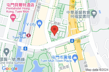 青山天主教小學