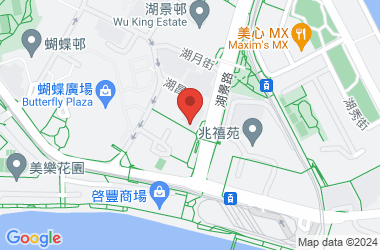 道教青松小学(湖景邨)