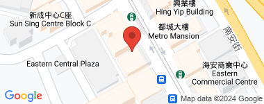 廣益大廈  物業地址