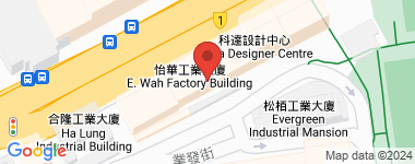 E. Wah Factory Building  Address