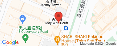 美华阁 高层 物业地址