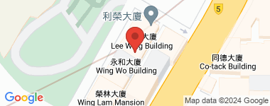The City Culture Gaoyaxuan High-Rise, High Floor Address