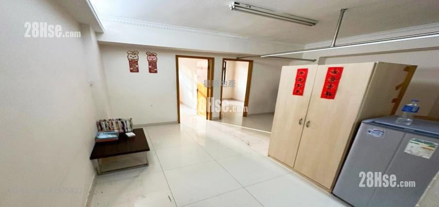 Lee Wing Building Sell 2 bedrooms , 1 bathrooms 401 ft²