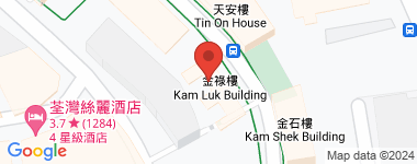 Kam Luk Building Map
