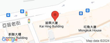 皆兴大厦 中层 物业地址