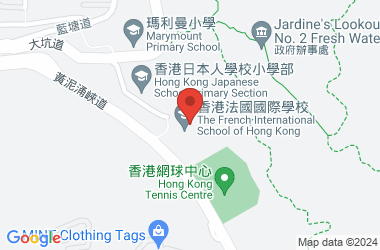 Lyc'ee Francais International (french International School)