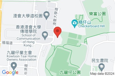 礼贤会彭学高纪念中学