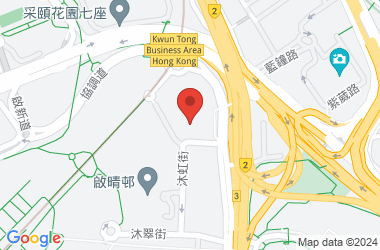 文理書院(九龍)