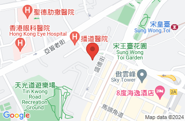 獻主會聖母院書院