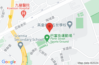 五旬節中學