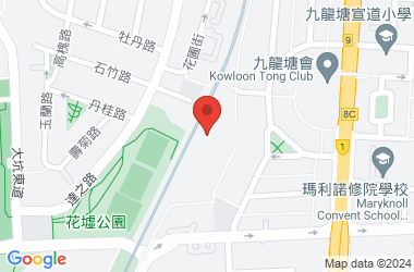 九龍塘學校(中學部)