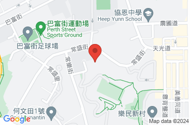 陈瑞祺(喇沙)书院