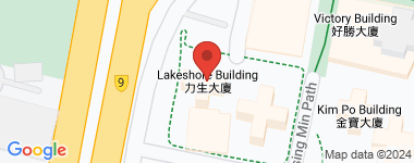 Lakeshore Building Mid Floor, Middle Floor Address