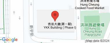 Ykk Building  Address