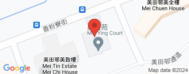 Mei Ying Court Mid Floor, Middle Floor Address