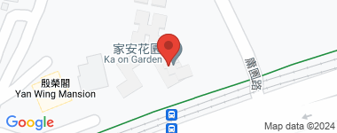 Ka On Garden High Floor, Block 2 Address
