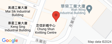 Chung Shun Knitting Centre 12F, High Floor Address